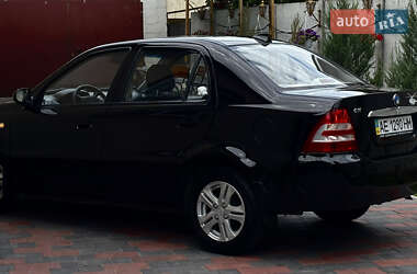 Седан Geely CK-2 2013 в 