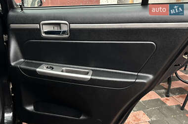Седан Geely CK-2 2013 в 