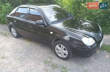 Седан Geely CK-2 2014 в Немирові