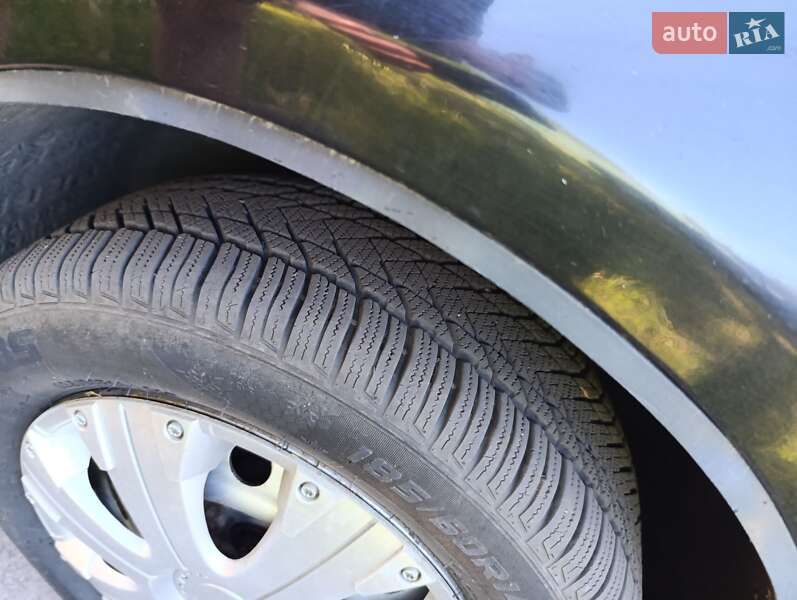 Седан Geely CK-2 2012 в Черкассах