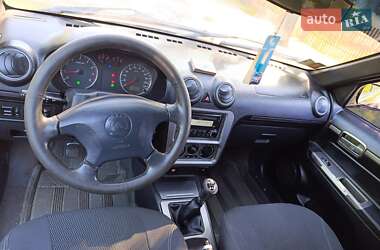 Седан Geely CK-2 2012 в 
