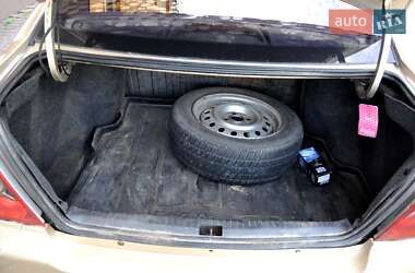 Седан Geely CK-2 2011 в Львове