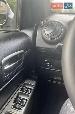 Седан Geely CK-2 2012 в 