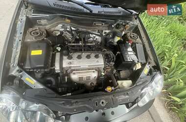 Седан Geely CK-2 2012 в 