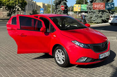 Седан Geely CK-2 2014 в Одесі