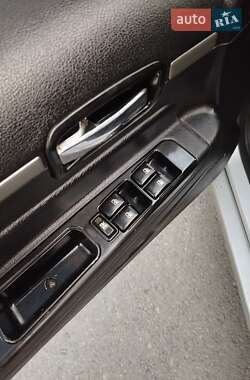 Седан Geely CK-2 2011 в 