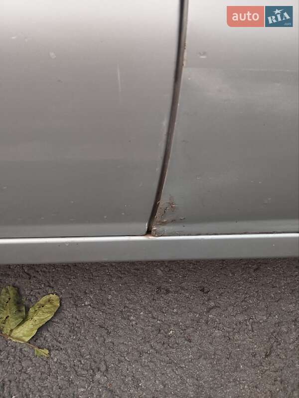Седан Geely CK-2 2011 в Днепре