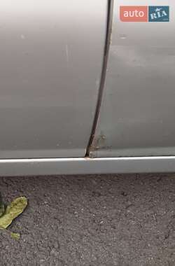 Седан Geely CK-2 2011 в 
