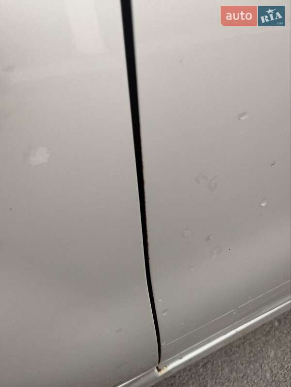 Седан Geely CK-2 2011 в Днепре