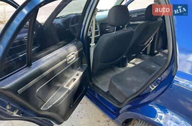 Седан Geely CK-2 2013 в 