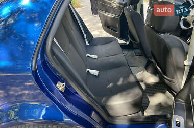 Седан Geely CK-2 2013 в 
