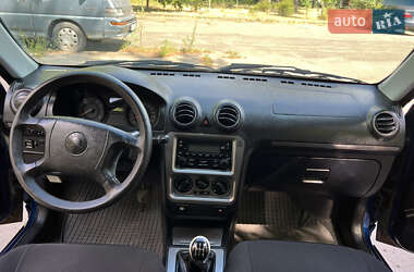 Седан Geely CK-2 2013 в 