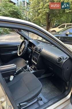 Седан Geely CK-2 2014 в 