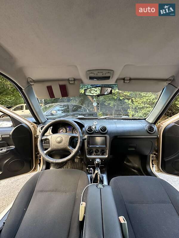 Седан Geely CK-2 2014 в Одесі