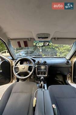 Седан Geely CK-2 2014 в 