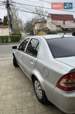 Седан Geely CK-2 2014 в Одессе