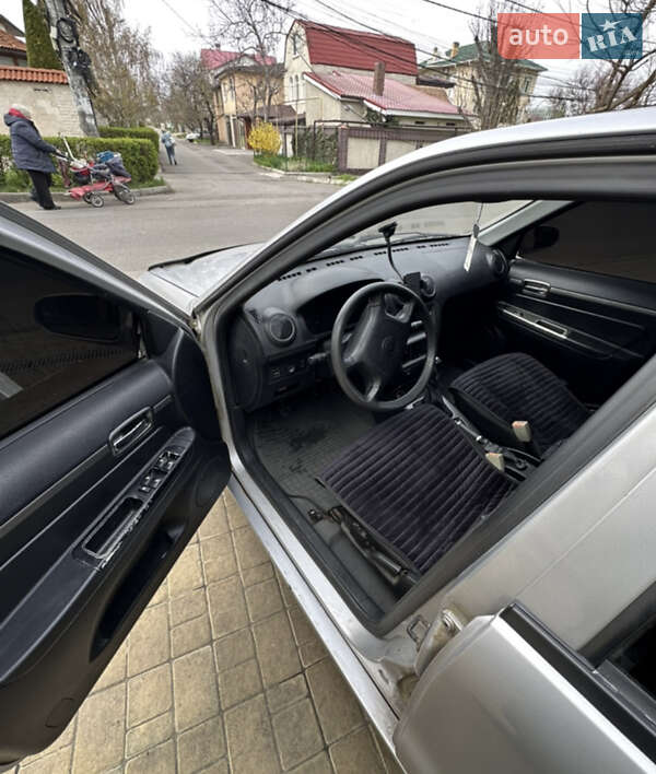 Седан Geely CK-2 2014 в Одесі