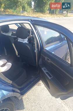 Седан Geely CK-2 2012 в 