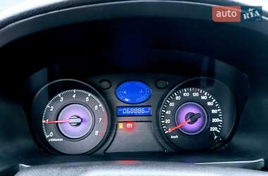 Седан Geely CK-2 2013 в 