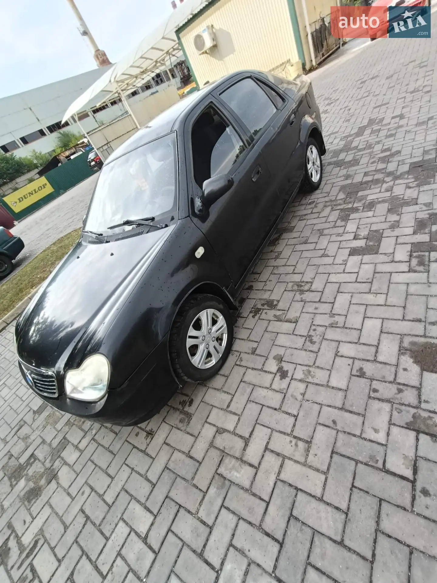 2013 Geely CK (Otaka) - мініатюра 2