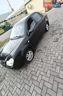 Седан Geely CK-2 2013 в 
