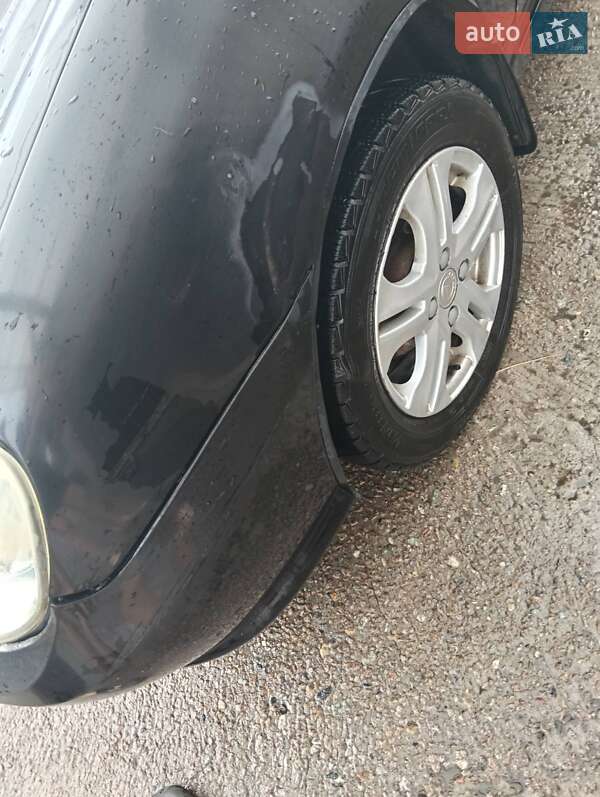 Седан Geely CK-2 2013 в Запорожье