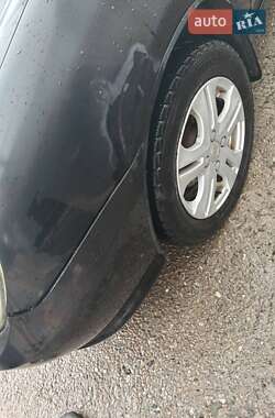 Седан Geely CK-2 2013 в 