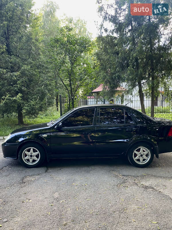 Седан Geely CK-2 2011 в Горохове