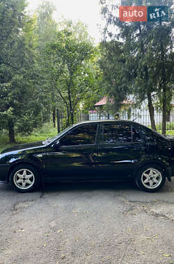 Седан Geely CK-2 2011 в 