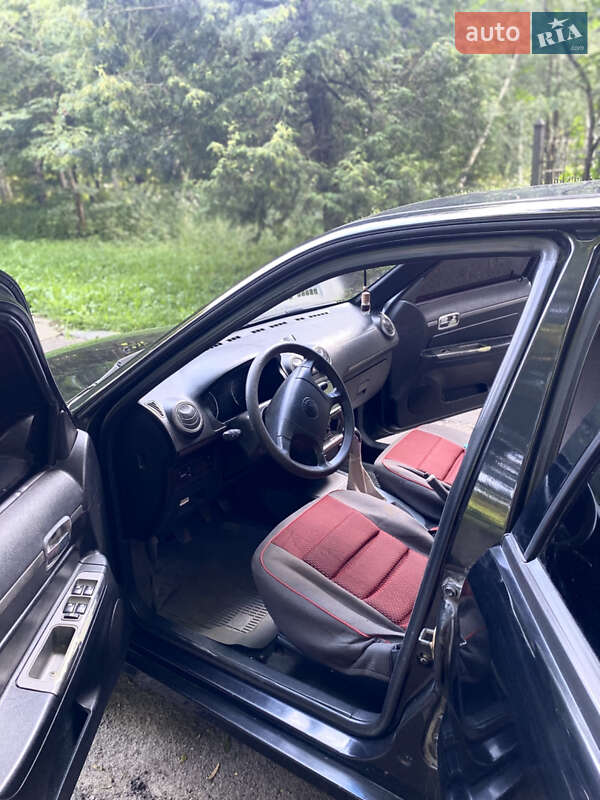 Седан Geely CK-2 2011 в Горохове