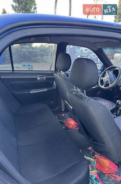 Седан Geely CK-2 2011 в 