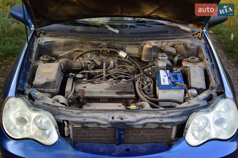 Седан Geely CK-2 2011 в Харкові