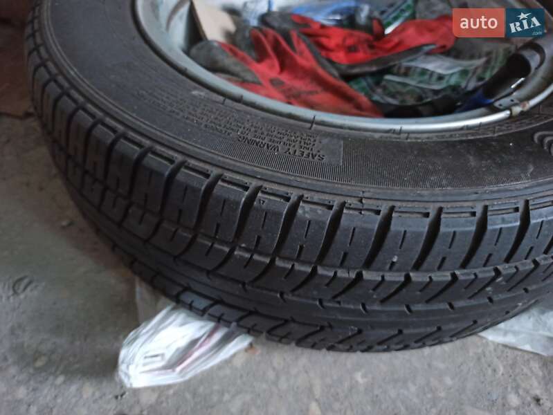 Седан Geely CK-2 2011 в Харкові