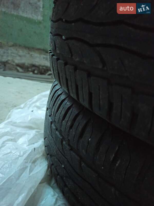 Седан Geely CK-2 2011 в Харкові