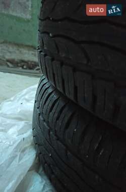Седан Geely CK-2 2011 в 