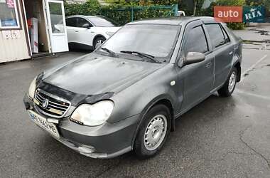 Седан Geely CK-2 2013 в Житомире