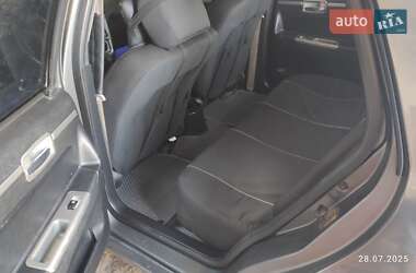 Седан Geely CK-2 2011 в 