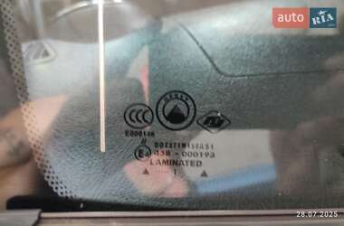 Седан Geely CK-2 2011 в 
