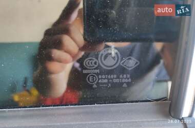 Седан Geely CK-2 2011 в 