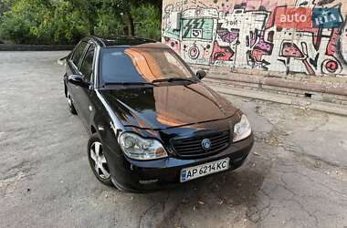 Седан Geely CK-2 2013 в 