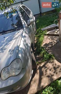 Седан Geely CK-2 2012 в 