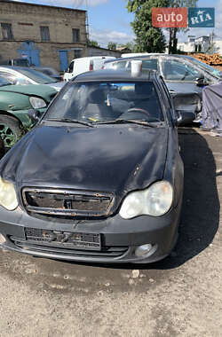 Седан Geely CK-2 2007 в Киеве