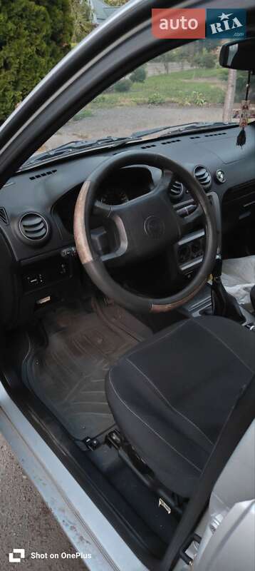 Седан Geely CK-2 2012 в Кременчуге