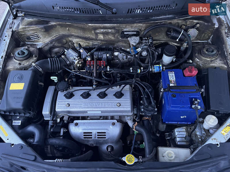 Седан Geely CK-2 2013 в Николаеве