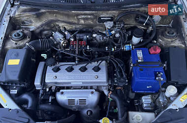 Седан Geely CK-2 2013 в 
