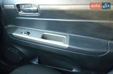 Седан Geely CK-2 2013 в 