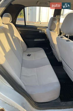 Седан Geely CK-2 2011 в 