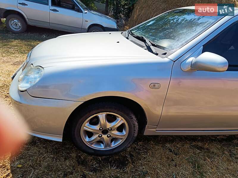 Седан Geely CK-2 2011 в Одессе