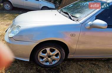 Седан Geely CK-2 2011 в 