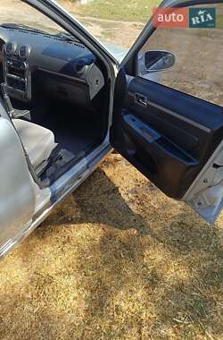 Седан Geely CK-2 2011 в 